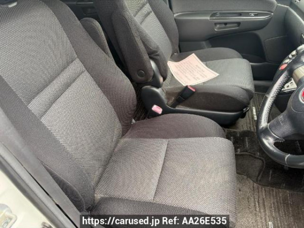 Used 2005 AT toyota wish ZNE10G Image[13]