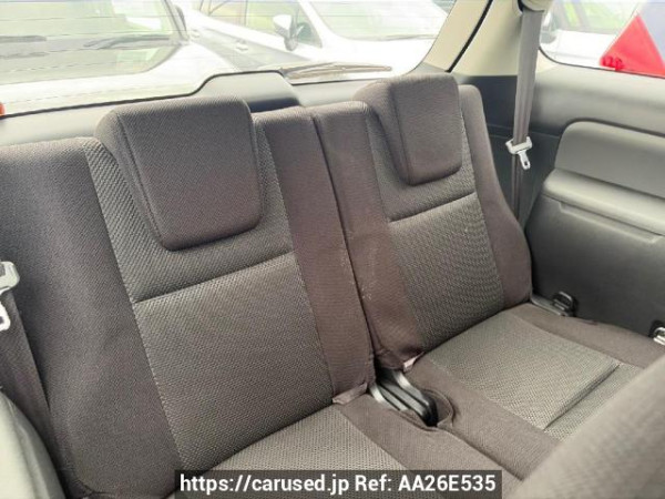 Used 2005 AT toyota wish ZNE10G Image[14]