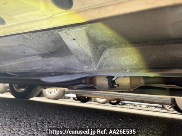 Used 2005 AT toyota wish ZNE10G Image[22]