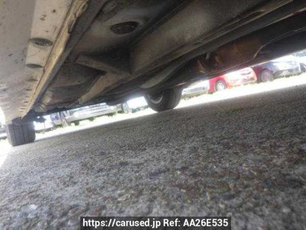 Used 2005 AT toyota wish ZNE10G Image[30]
