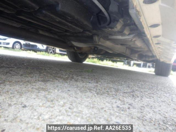 Used 2005 AT toyota wish ZNE10G Image[31]