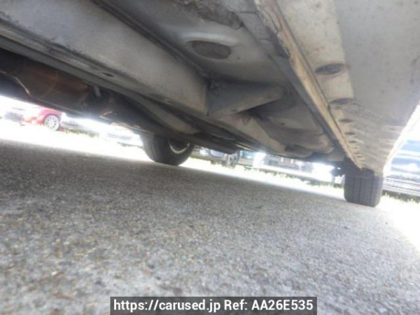 Used 2005 AT toyota wish ZNE10G Image[33]