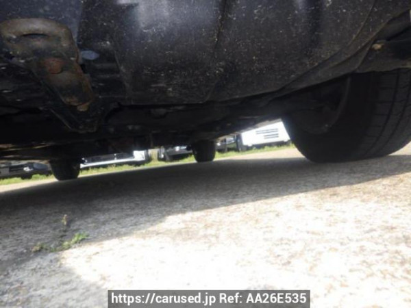Used 2005 AT toyota wish ZNE10G Image[35]