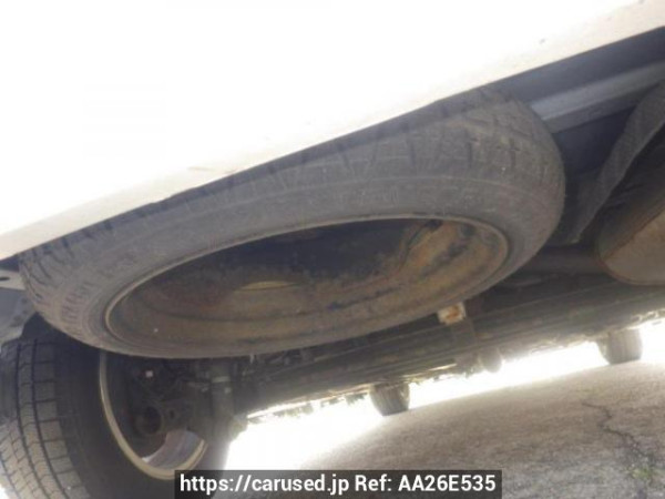 Used 2005 AT toyota wish ZNE10G Image[38]