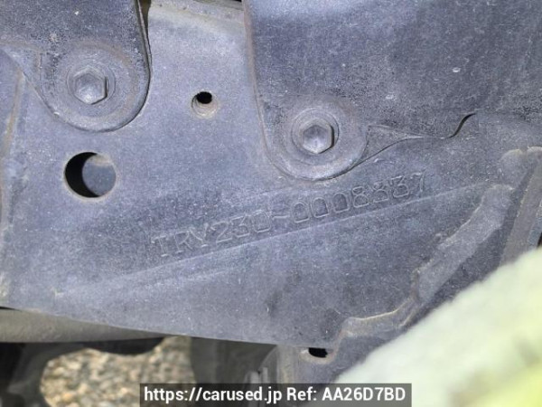 Used 2004 MT toyota dyna-truck TRY230 Image[6]