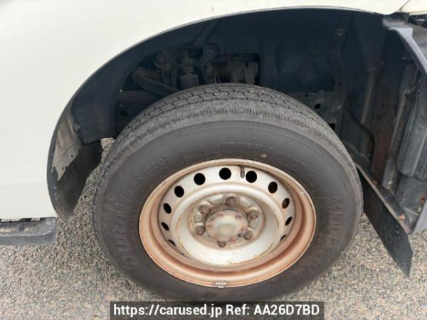 Used 2004 MT toyota dyna-truck TRY230 Image[11]