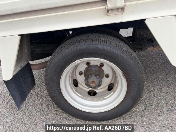 Used 2004 MT toyota dyna-truck TRY230 Image[14]