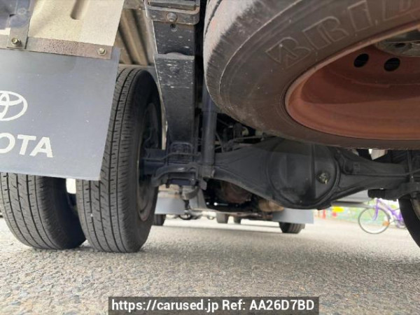 Used 2004 MT toyota dyna-truck TRY230 Image[15]