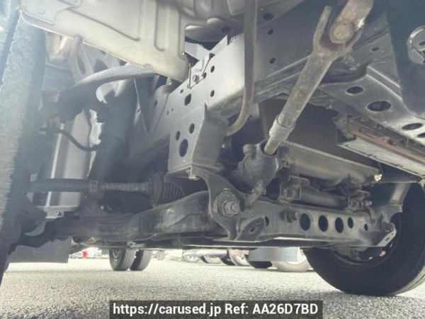 Used 2004 MT toyota dyna-truck TRY230 Image[17]