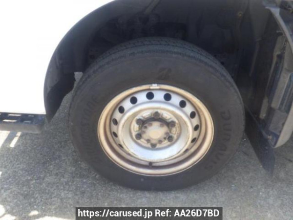 Used 2004 MT toyota dyna-truck TRY230 Image[22]