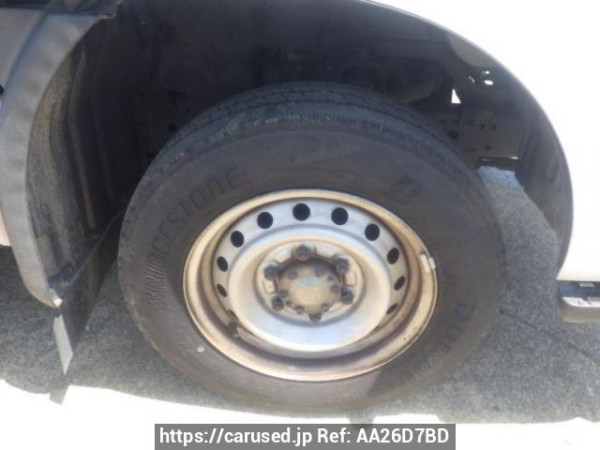Used 2004 MT toyota dyna-truck TRY230 Image[23]