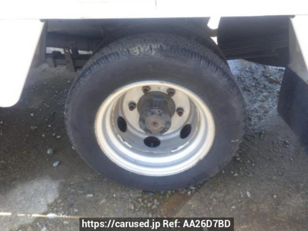 Used 2004 MT toyota dyna-truck TRY230 Image[25]