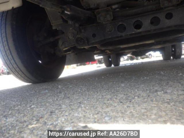 Used 2004 MT toyota dyna-truck TRY230 Image[26]