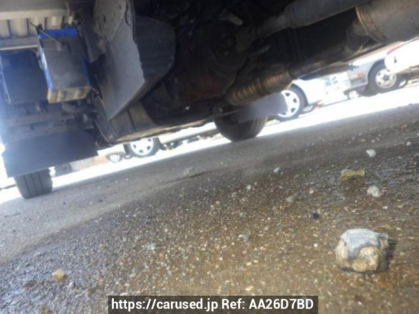 Used 2004 MT toyota dyna-truck TRY230 Image[28]