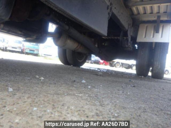 Used 2004 MT toyota dyna-truck TRY230 Image[31]