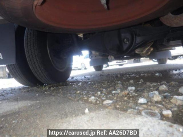 Used 2004 MT toyota dyna-truck TRY230 Image[32]
