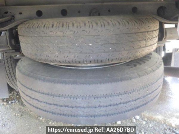 Used 2004 MT toyota dyna-truck TRY230 Image[34]