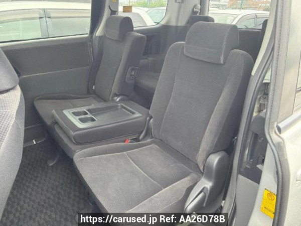 Used 2010 AT toyota noah ZRR70G Image[7]