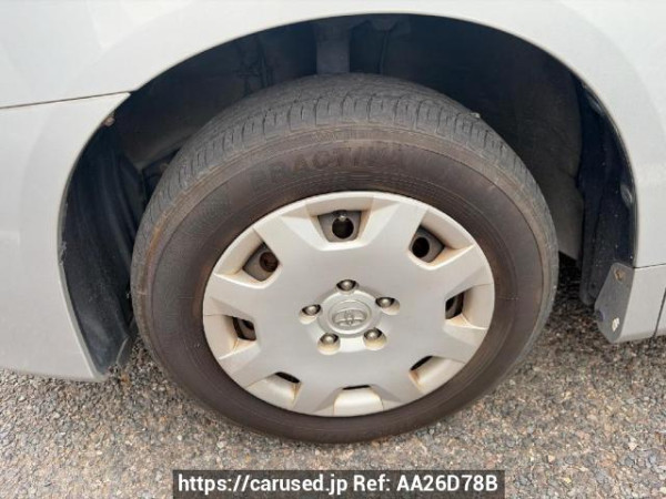 Used 2010 AT toyota noah ZRR70G Image[13]