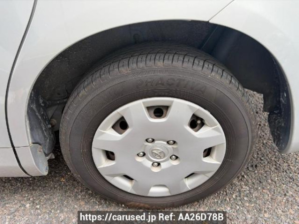 Used 2010 AT toyota noah ZRR70G Image[14]