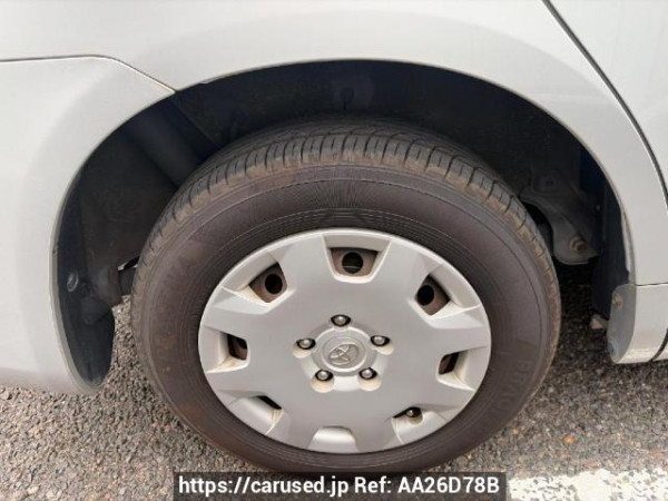 Used 2010 AT toyota noah ZRR70G Image[15]