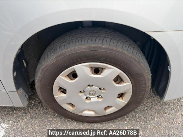 Used 2010 AT toyota noah ZRR70G Image[16]