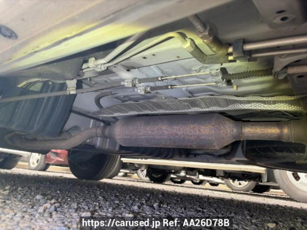 Used 2010 AT toyota noah ZRR70G Image[19]