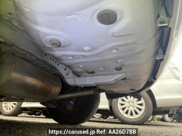 Used 2010 AT toyota noah ZRR70G Image[21]