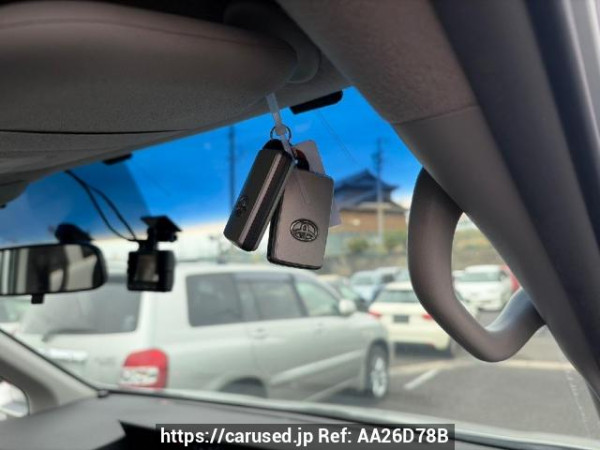 Used 2010 AT toyota noah ZRR70G Image[22]