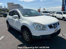 Nissan Dualis KJ10