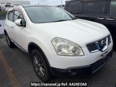 Nissan Dualis