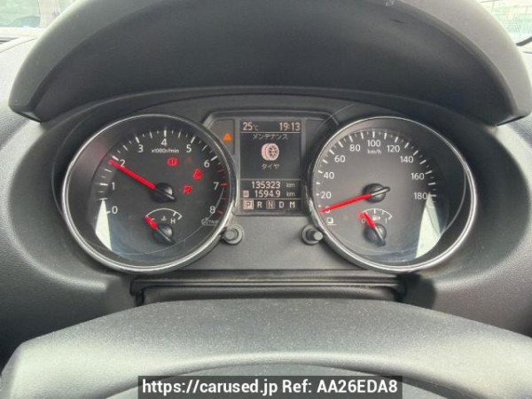 Used 2011 AT nissan dualis KJ10 Image[12]