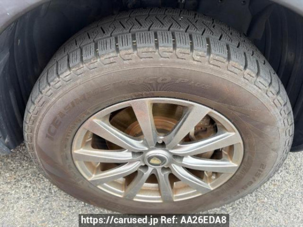 Used 2011 AT nissan dualis KJ10 Image[13]