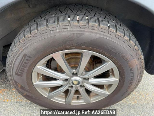 Used 2011 AT nissan dualis KJ10 Image[15]