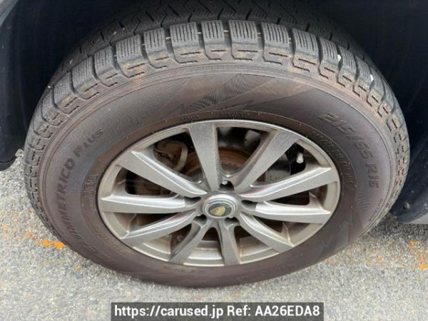 Used 2011 AT nissan dualis KJ10 Image[16]