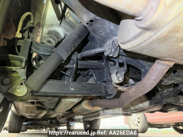 Used 2011 AT nissan dualis KJ10 Image[17]