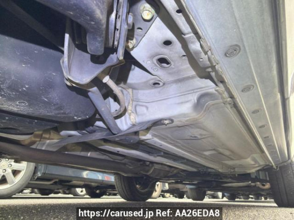 Used 2011 AT nissan dualis KJ10 Image[19]