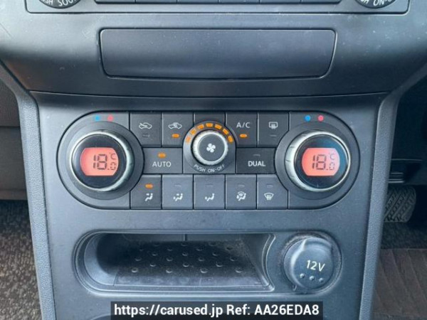 Used 2011 AT nissan dualis KJ10 Image[24]
