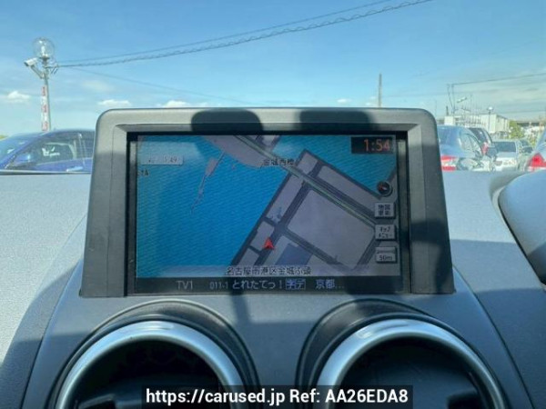 Used 2011 AT nissan dualis KJ10 Image[25]