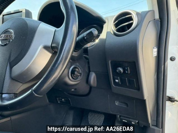 Used 2011 AT nissan dualis KJ10 Image[28]