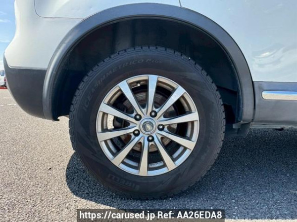 Used 2011 AT nissan dualis KJ10 Image[33]