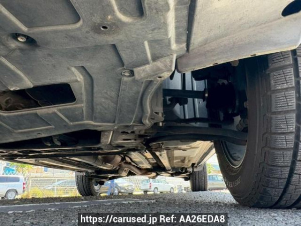 Used 2011 AT nissan dualis KJ10 Image[36]