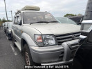 Toyota Land Cruiser Prado RZJ95W