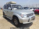 Toyota Land Cruiser Prado RZJ95W