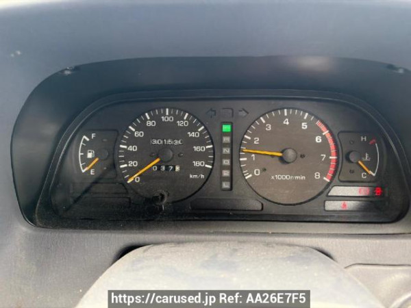 Used 1999 AT toyota land-cruiser-prado RZJ95W Image[12]