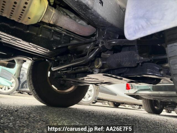 Used 1999 AT toyota land-cruiser-prado RZJ95W Image[18]