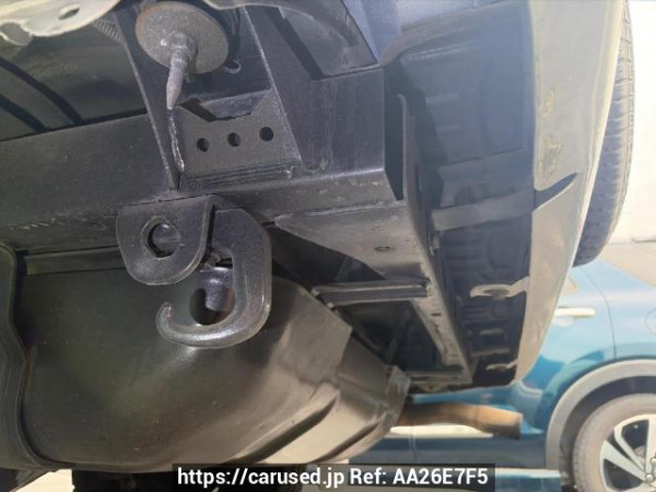 Used 1999 AT toyota land-cruiser-prado RZJ95W Image[22]