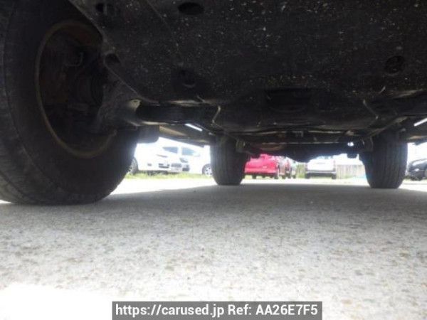 Used 1999 AT toyota land-cruiser-prado RZJ95W Image[28]