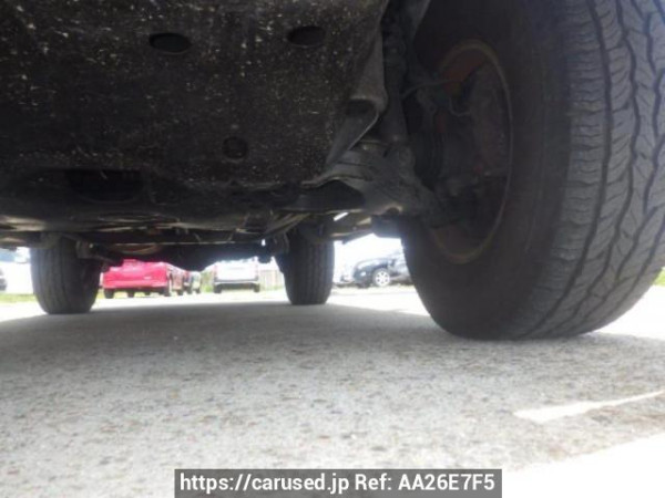 Used 1999 AT toyota land-cruiser-prado RZJ95W Image[29]