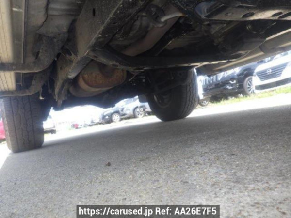 Used 1999 AT toyota land-cruiser-prado RZJ95W Image[30]